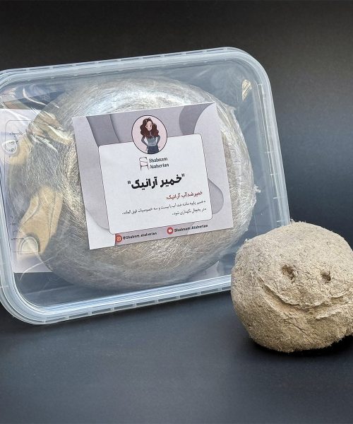 خمیر آناریک